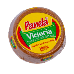 PANELA REDONDA X 1000 GRS