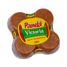 PANELA X 4 REDONDAS PEQUEÑAS 1000 GRS